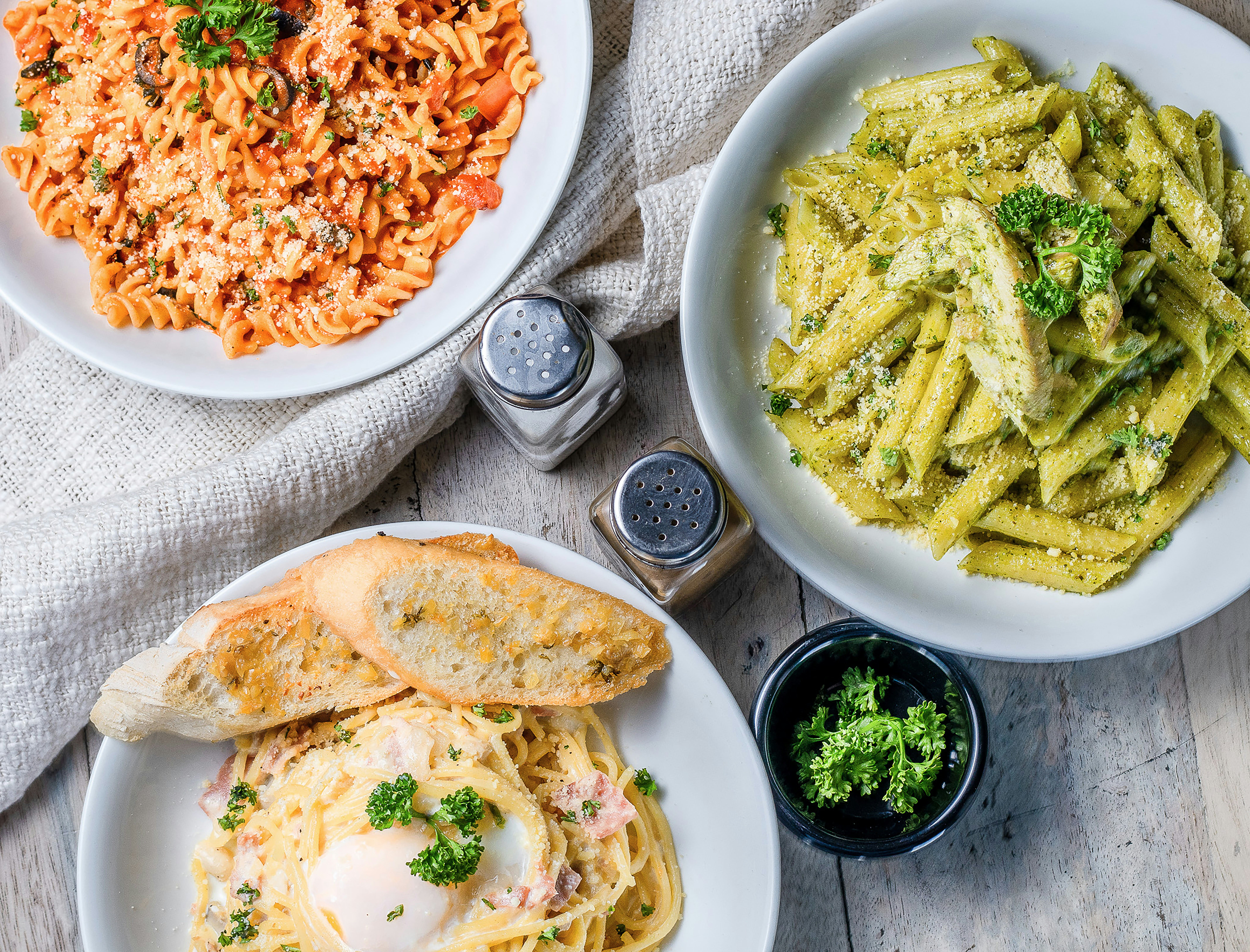 Food