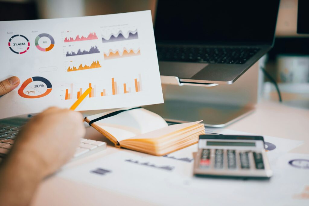 Data analytics