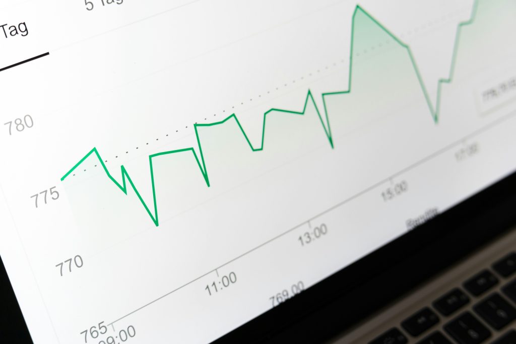 Data graph