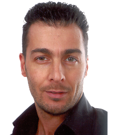Stefano Di Franco