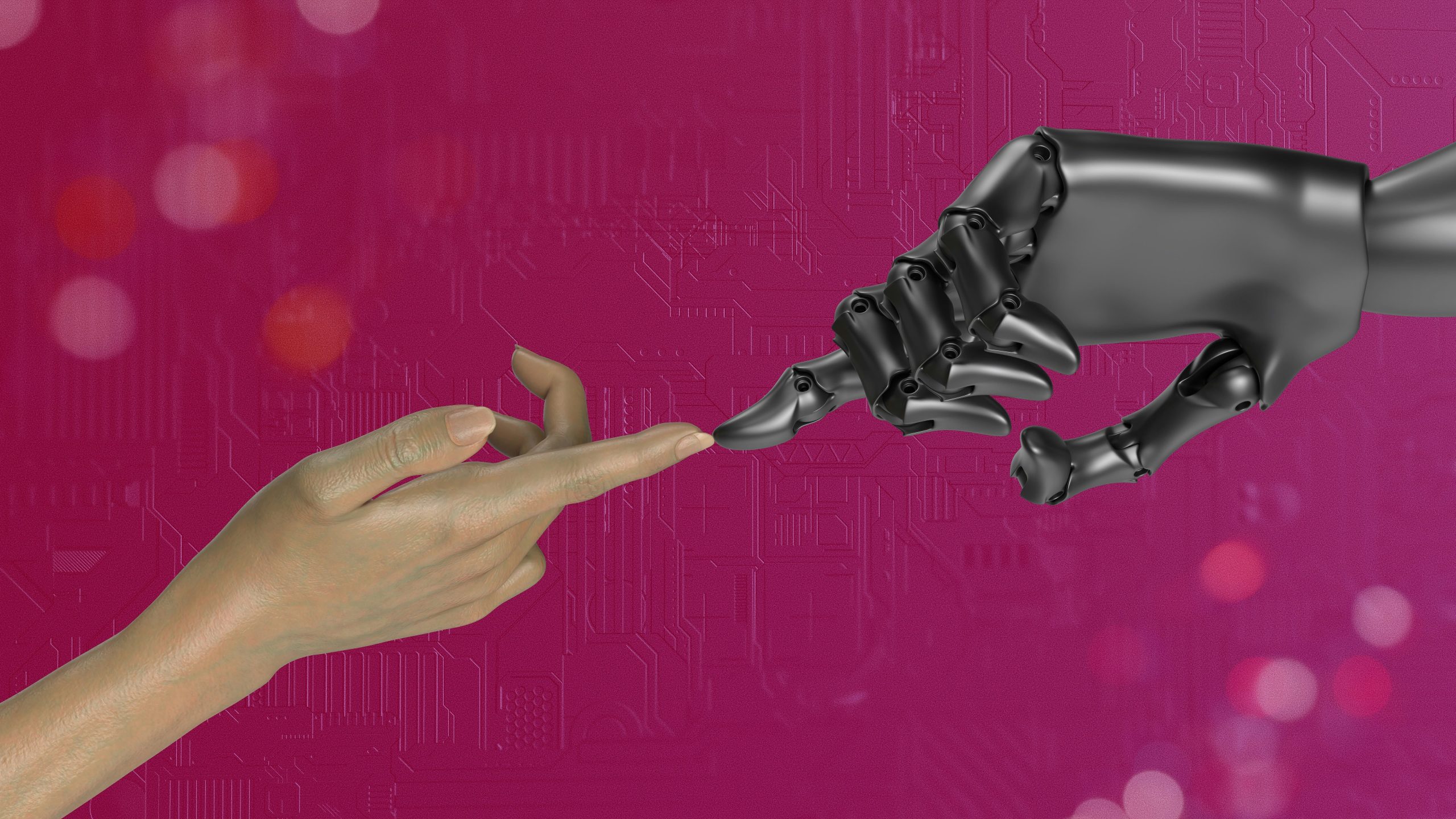 Intelligent automation