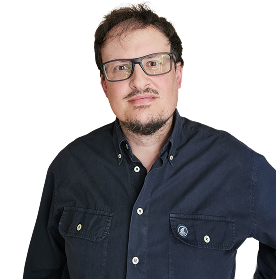 Marco Repetti