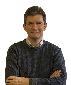 Stefano Valsecchi