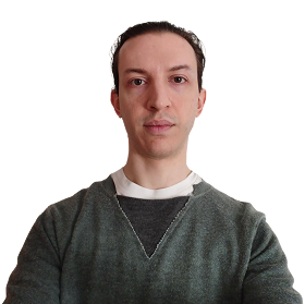 Alessandro Zago