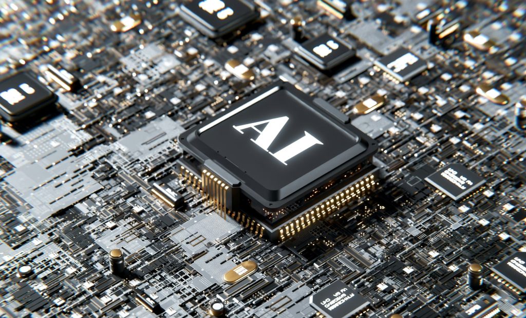 AI & ML specialty
