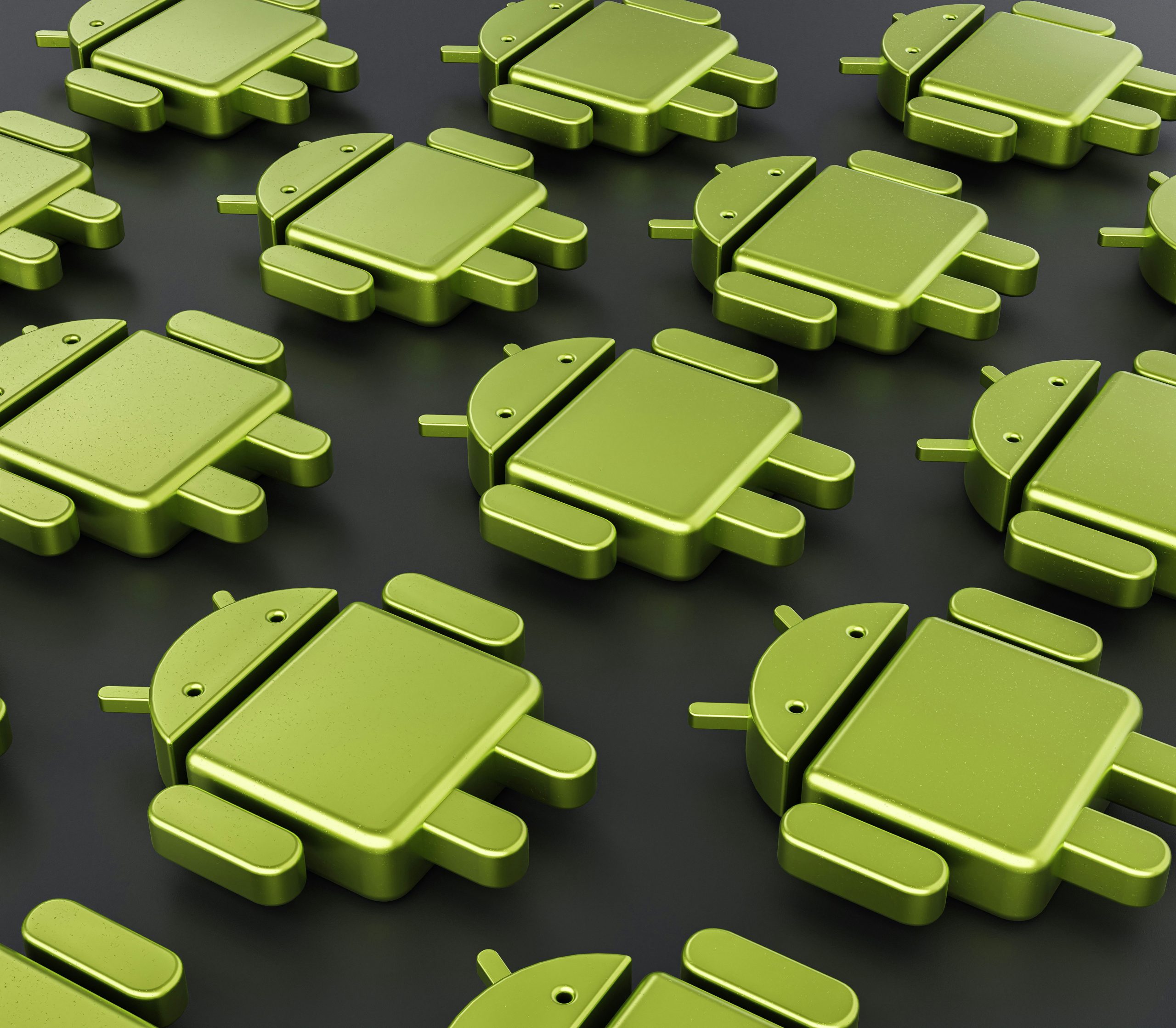 Android app development