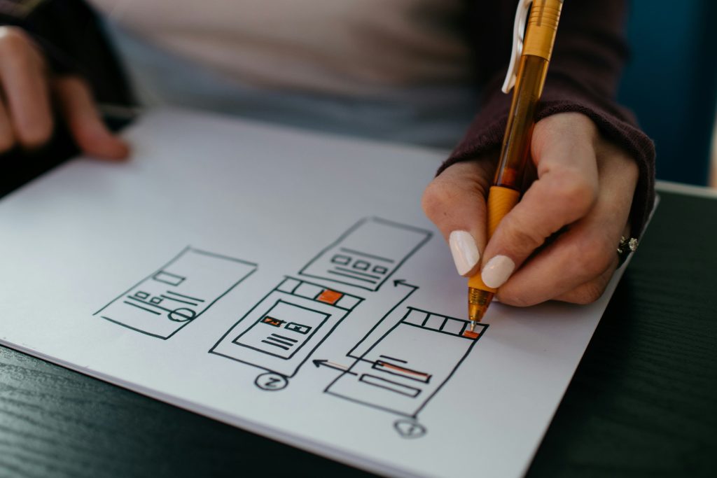 Design and user experience