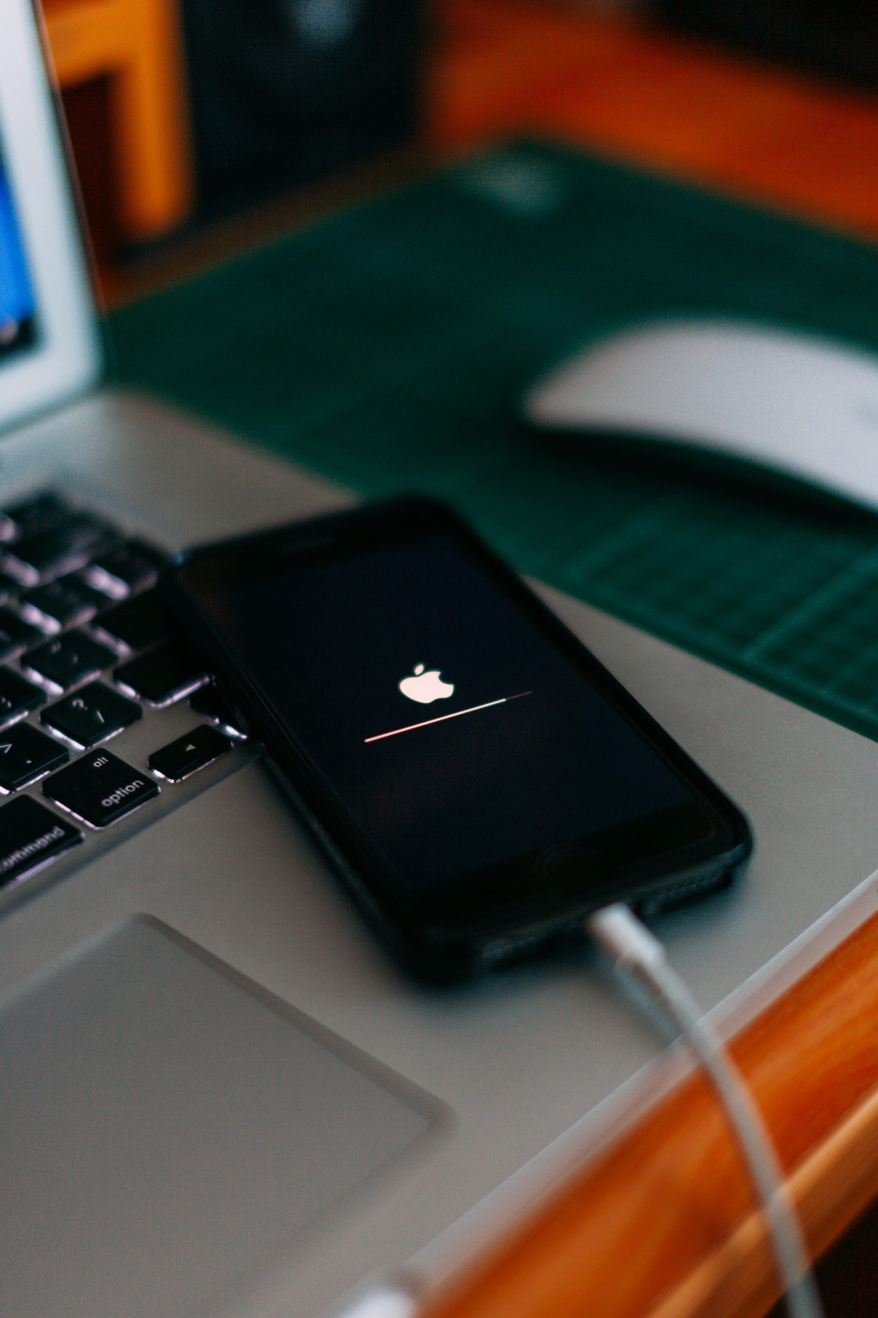iOS Application development