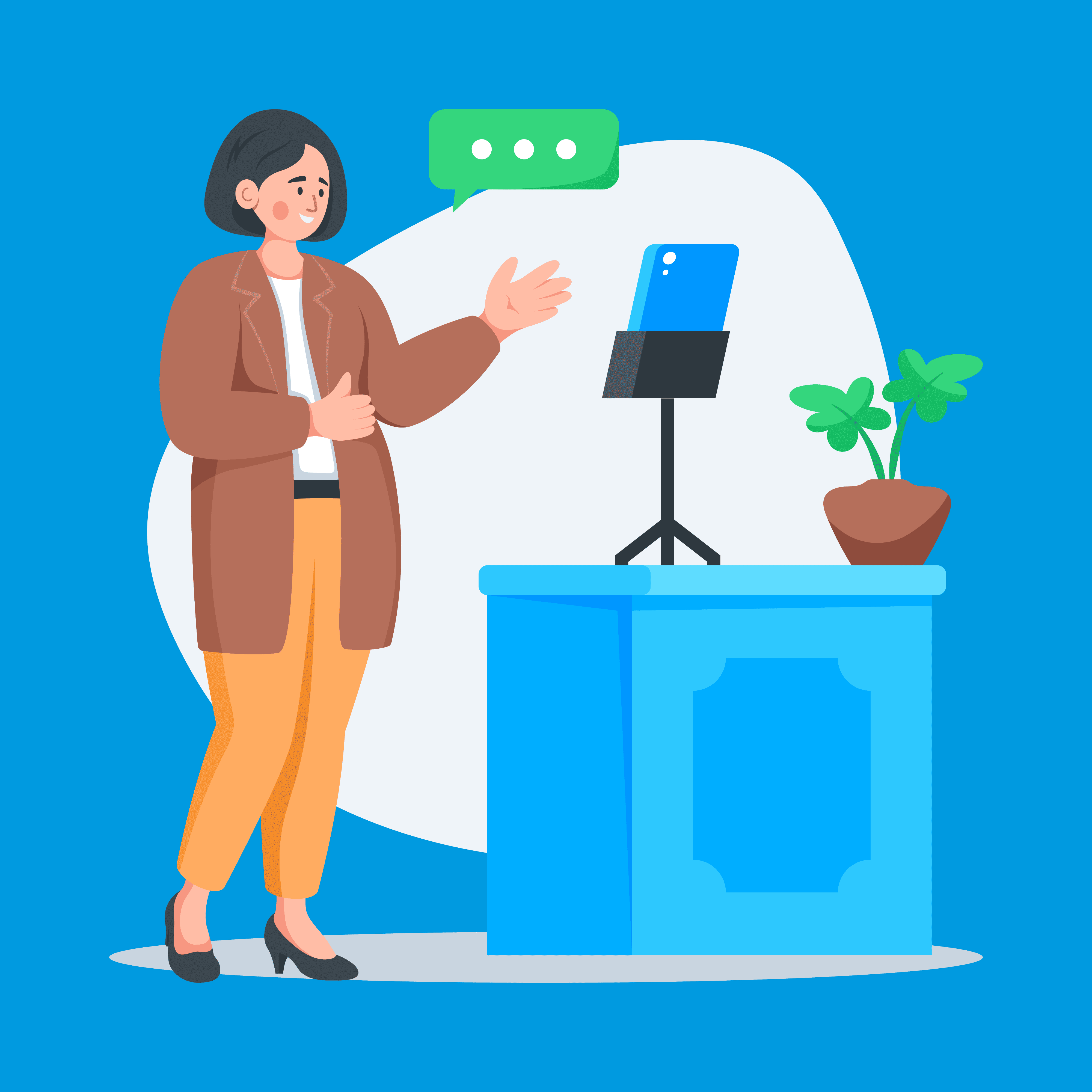AI-Powered Interview Assistant