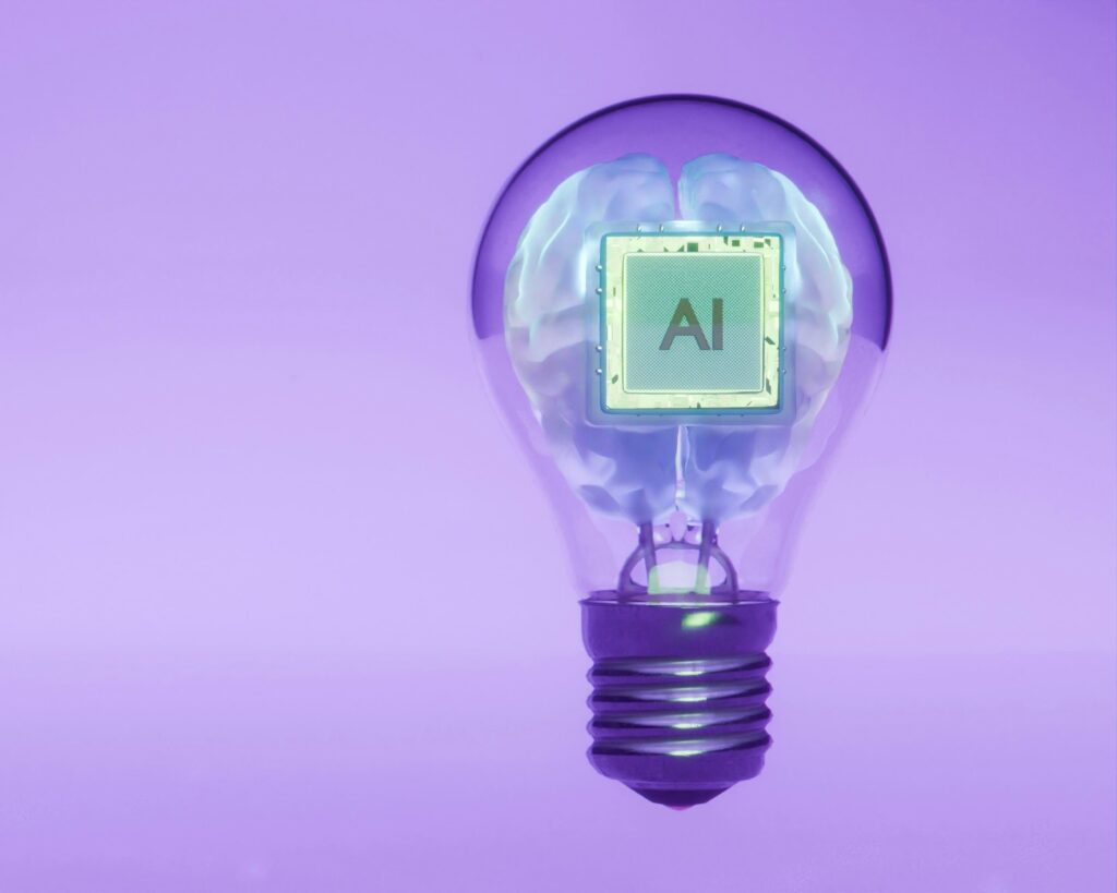AI Research Intelligence Platform