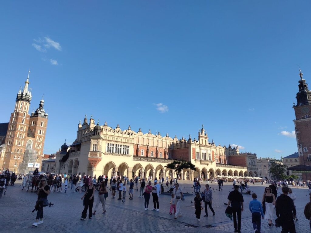 Rynek Glówny
